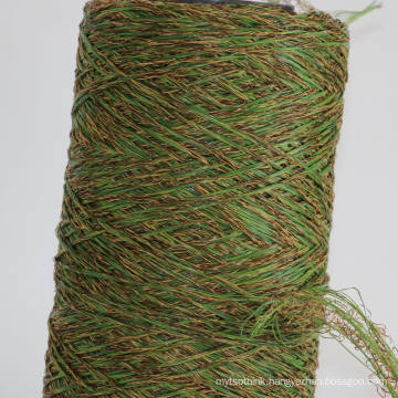 Customized High Quality artificial grass yarn